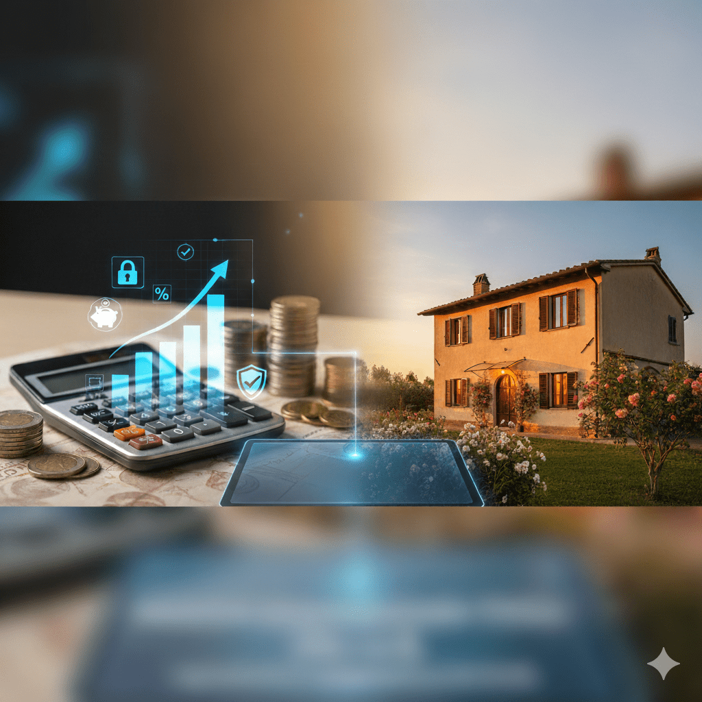 Incentivi e detrazioni fiscali per investimenti immobiliari
