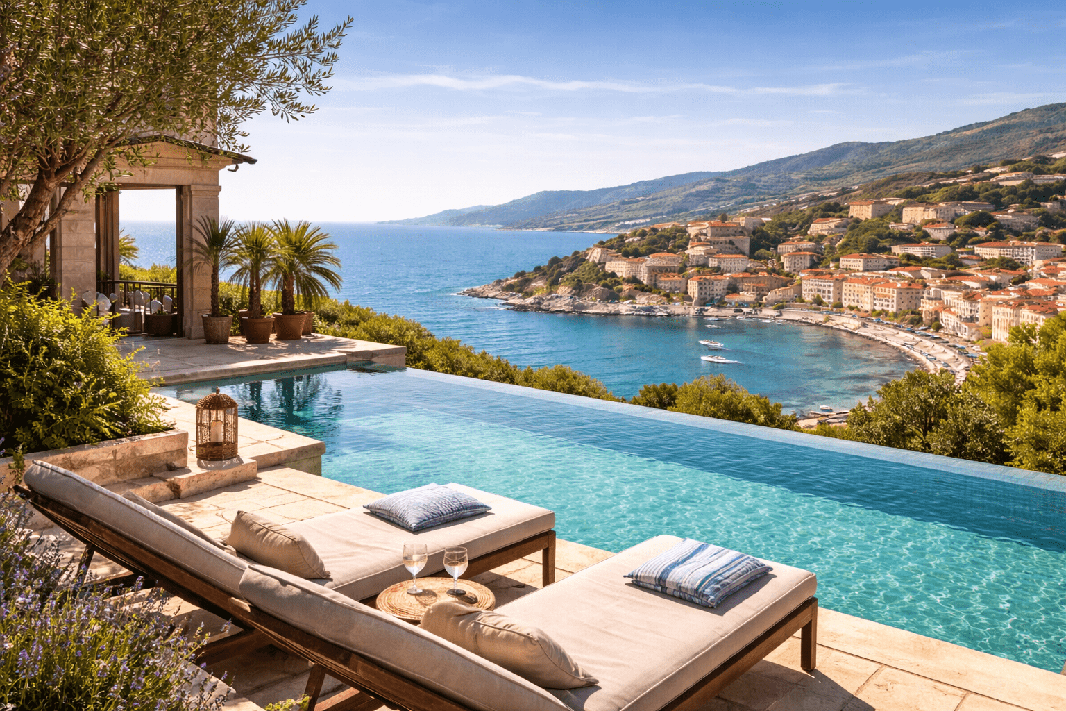 Immobili turistici in Toscana per investimenti immobiliari