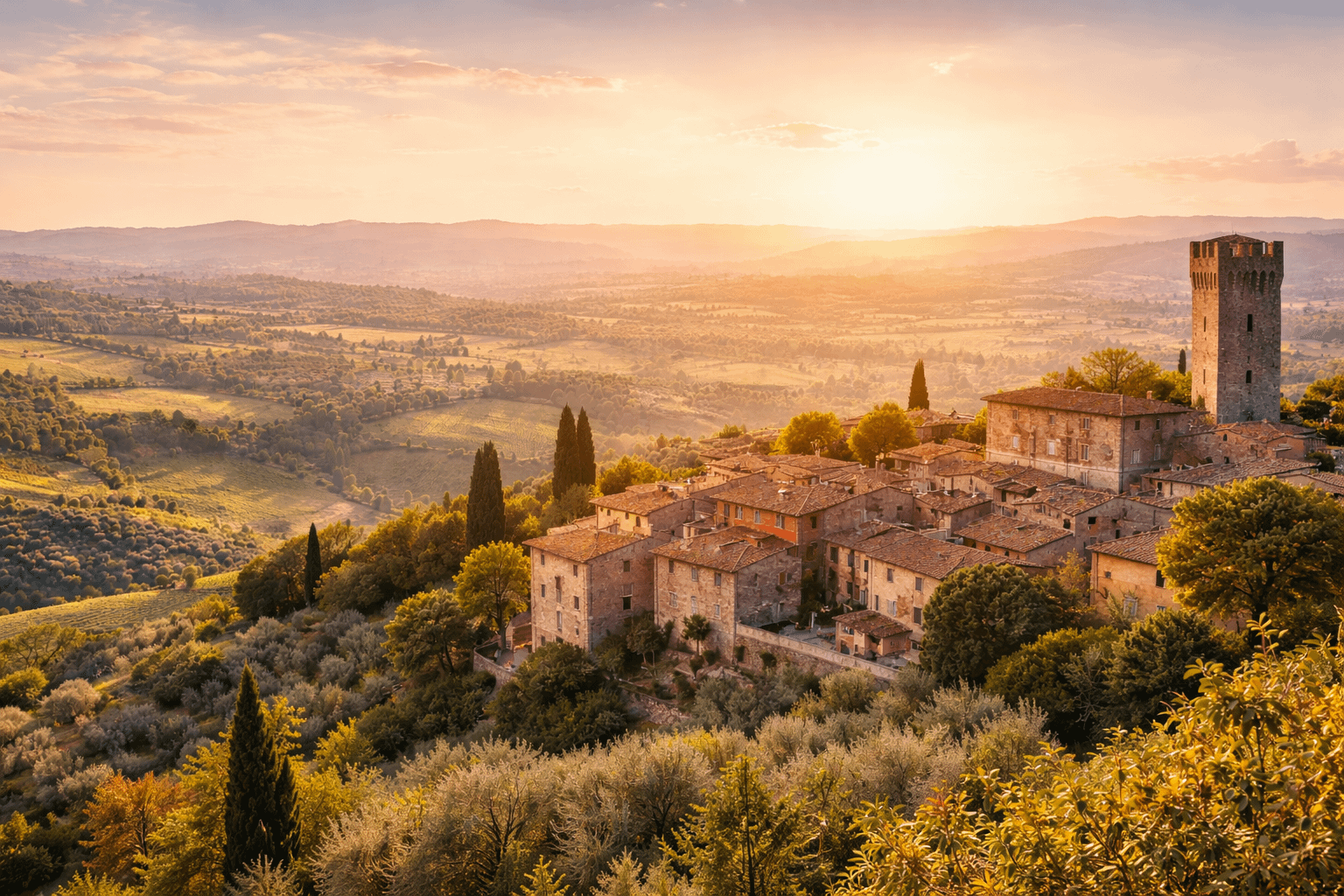 investimenti immobiliari in Toscana analisi di un immobile da acquistare