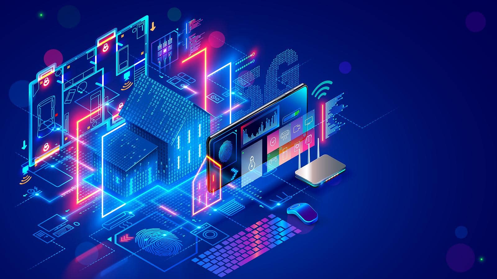 Trasformazione digitale nel settore immobiliare