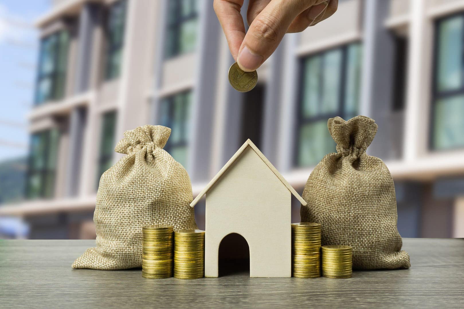 Strategie per massimizzare il rendimento immobiliare