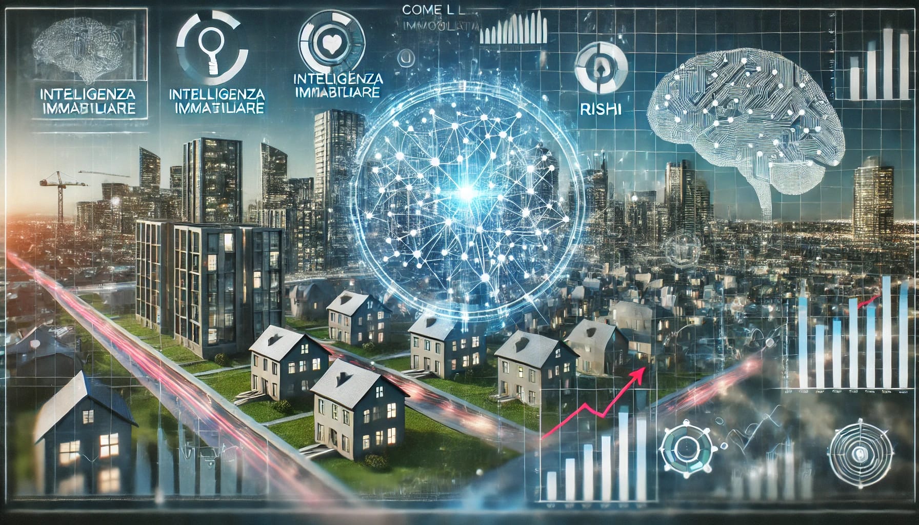 Intelligenza artificiale applicata al settore immobiliare