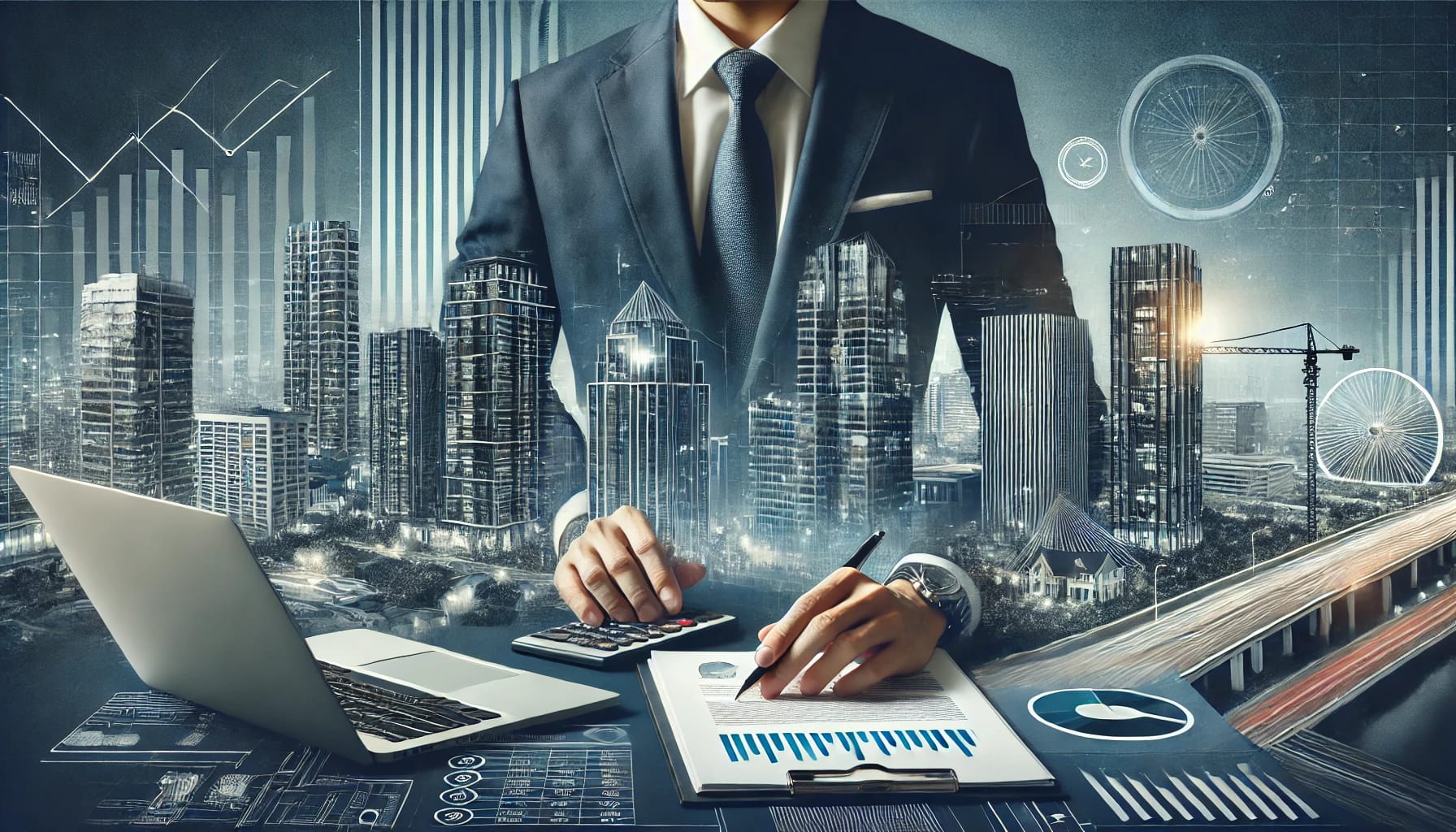 Finanziamento di progetti immobiliari