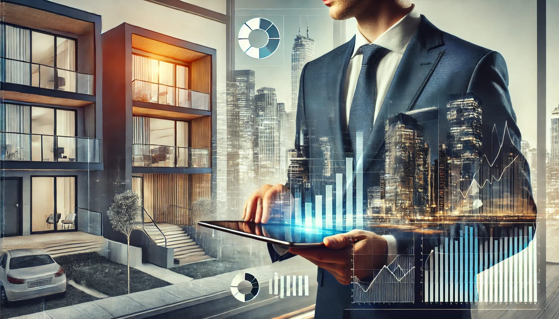 Indicatori chiave per valutare un investimento immobiliare