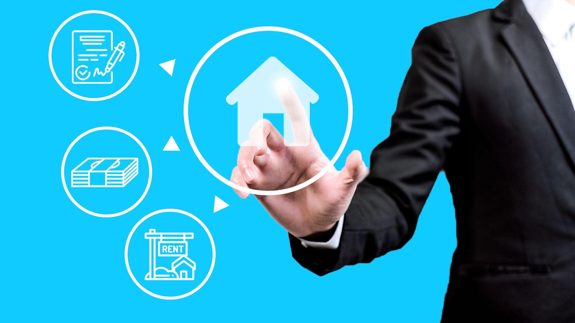 Guida agli investimenti immobiliari nel 2024